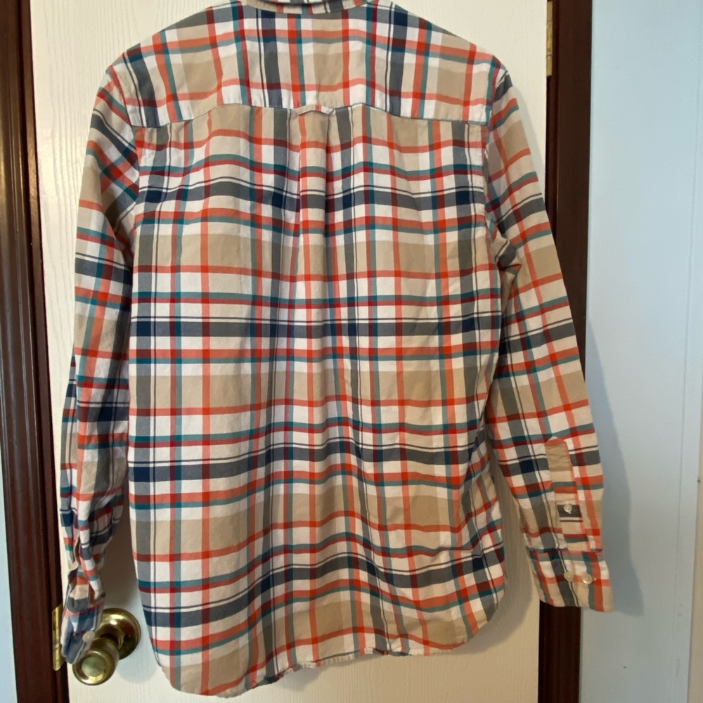 Men’s Flannel